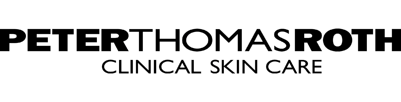 PETER THOMAS ROTH